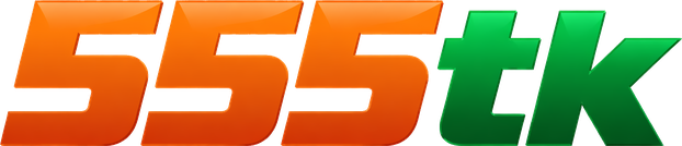 555tk Logo